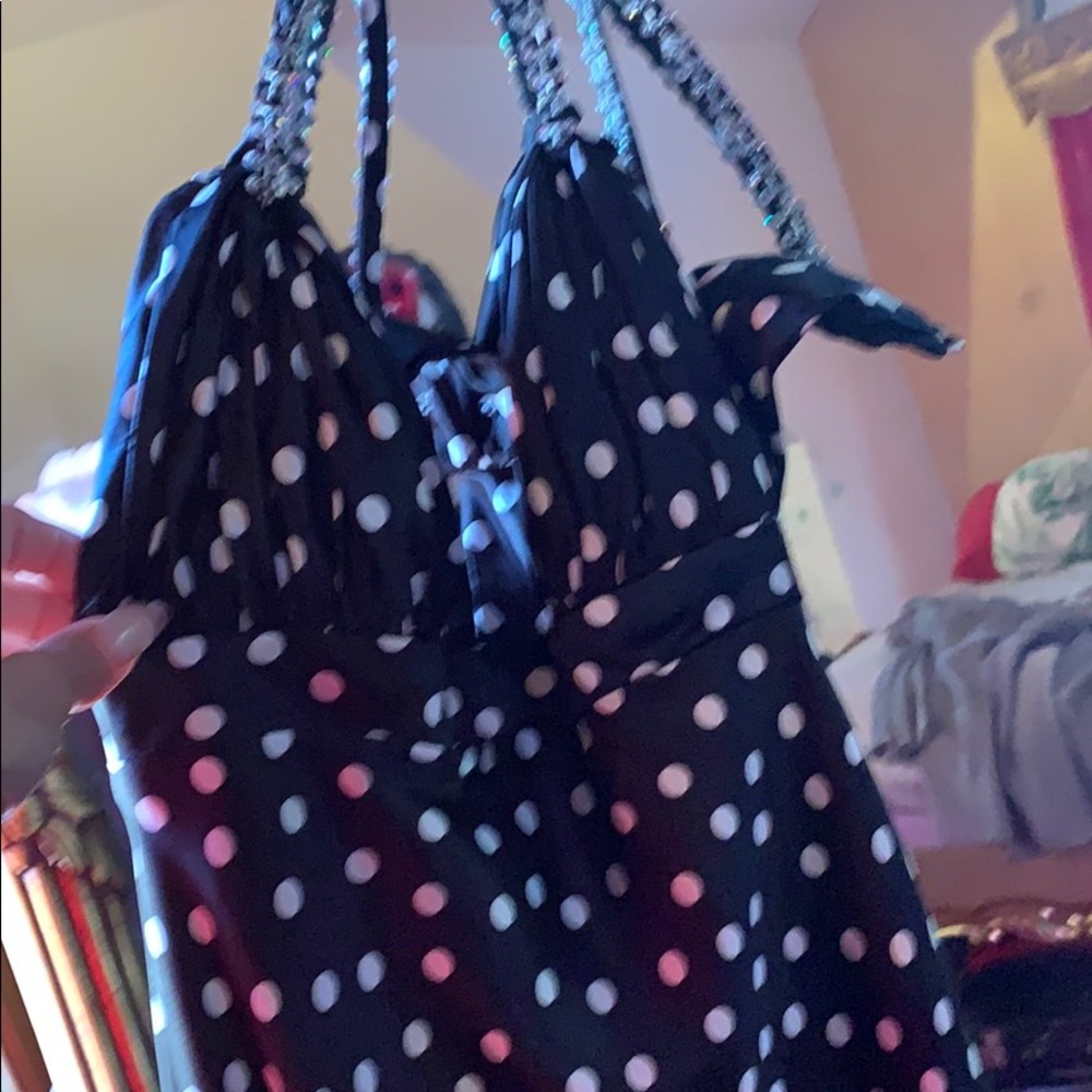 Prom dress - Picture 4 of 5